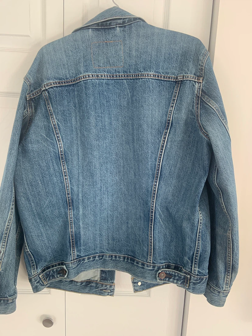 Levi's Denim Jacket - photo 3