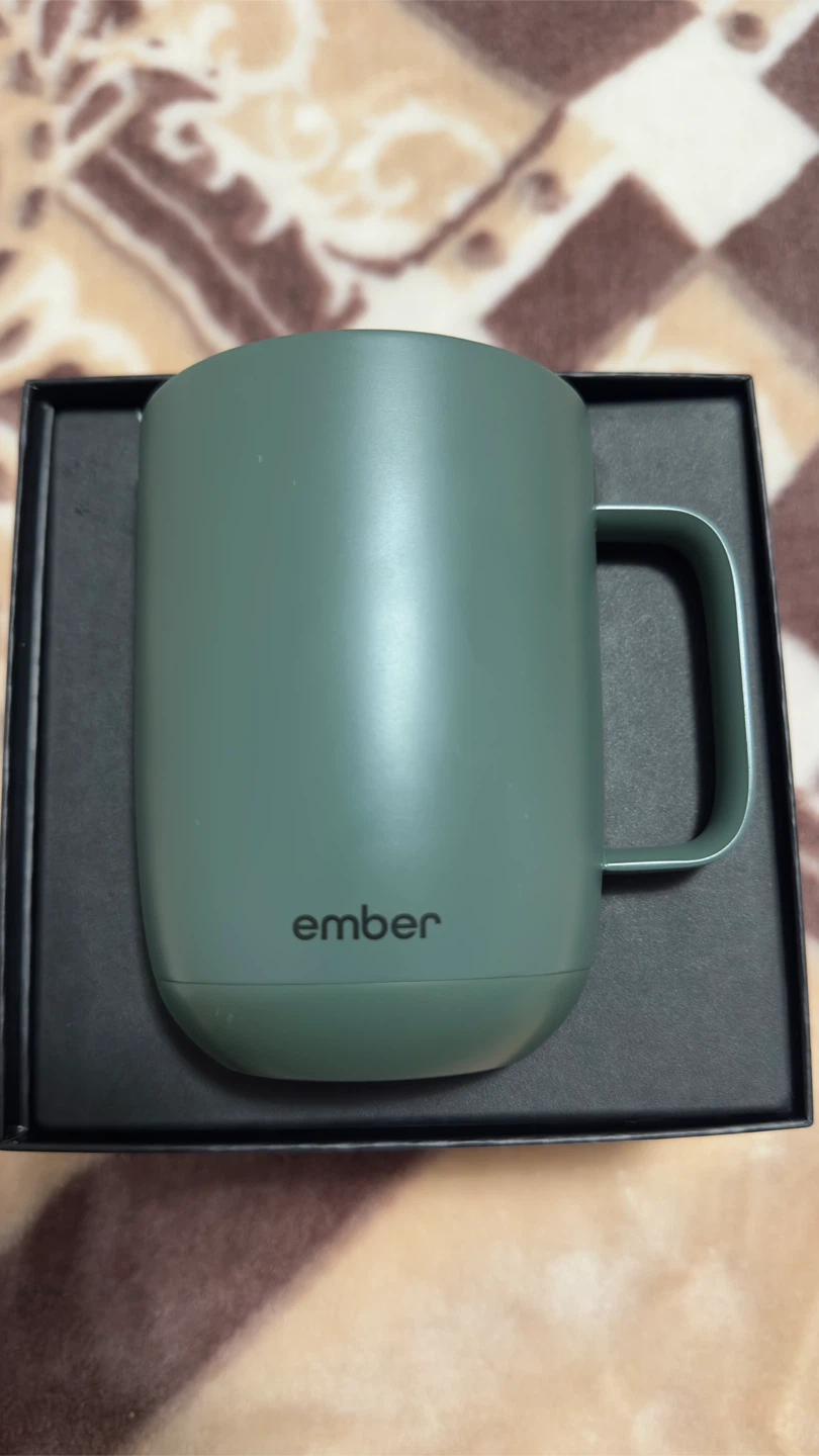 Ember Smart Mug