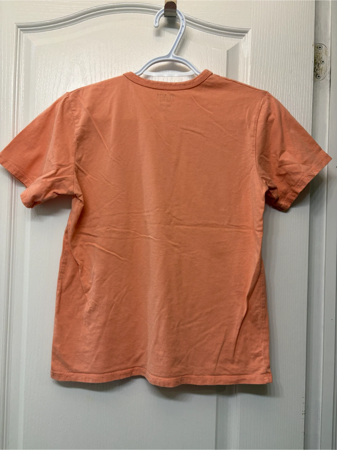 PLACE Shark Wrong Way T-Shirt kids L (10-12) - photo 4
