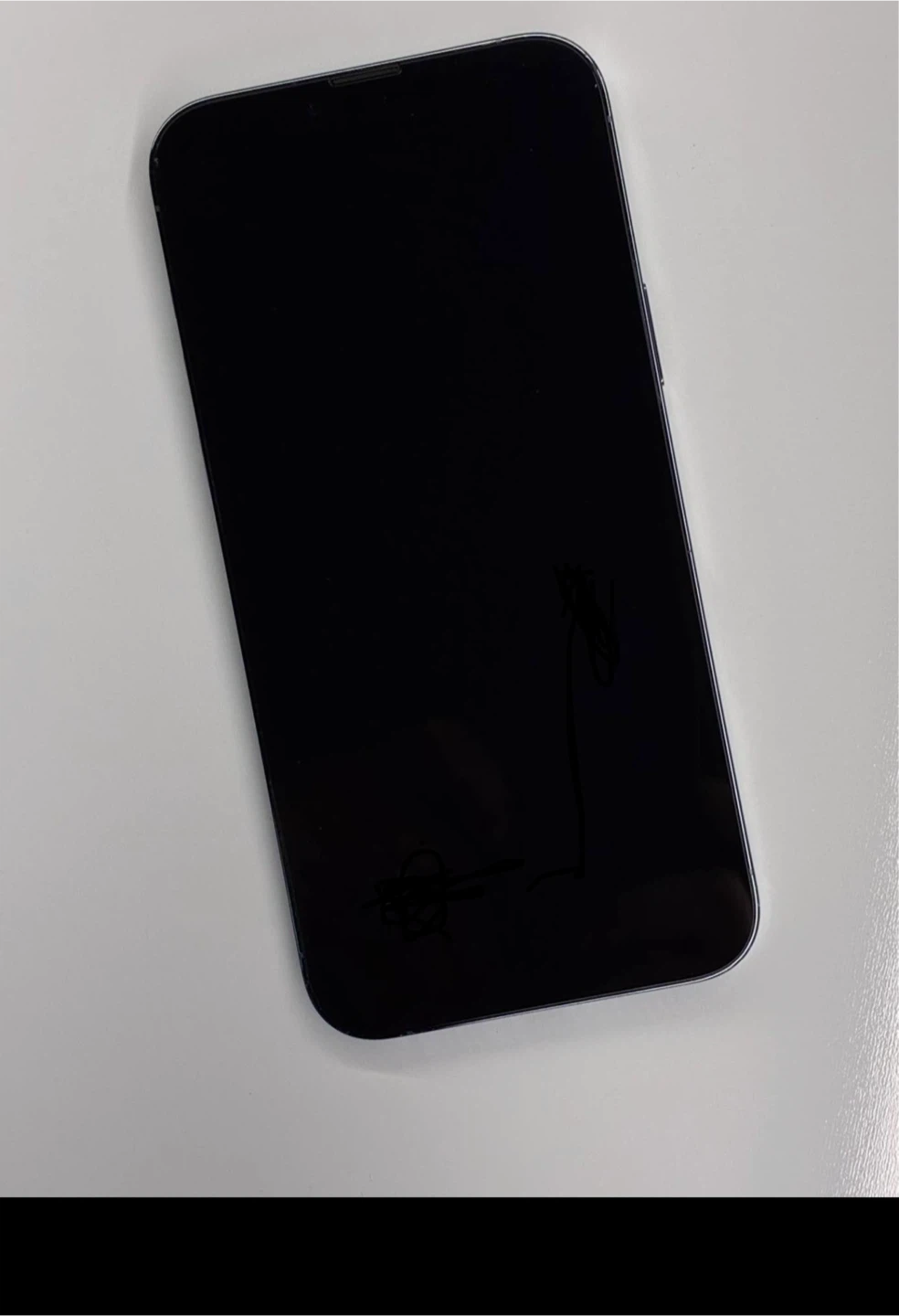 iPhone 13 Pro Max - photo 4