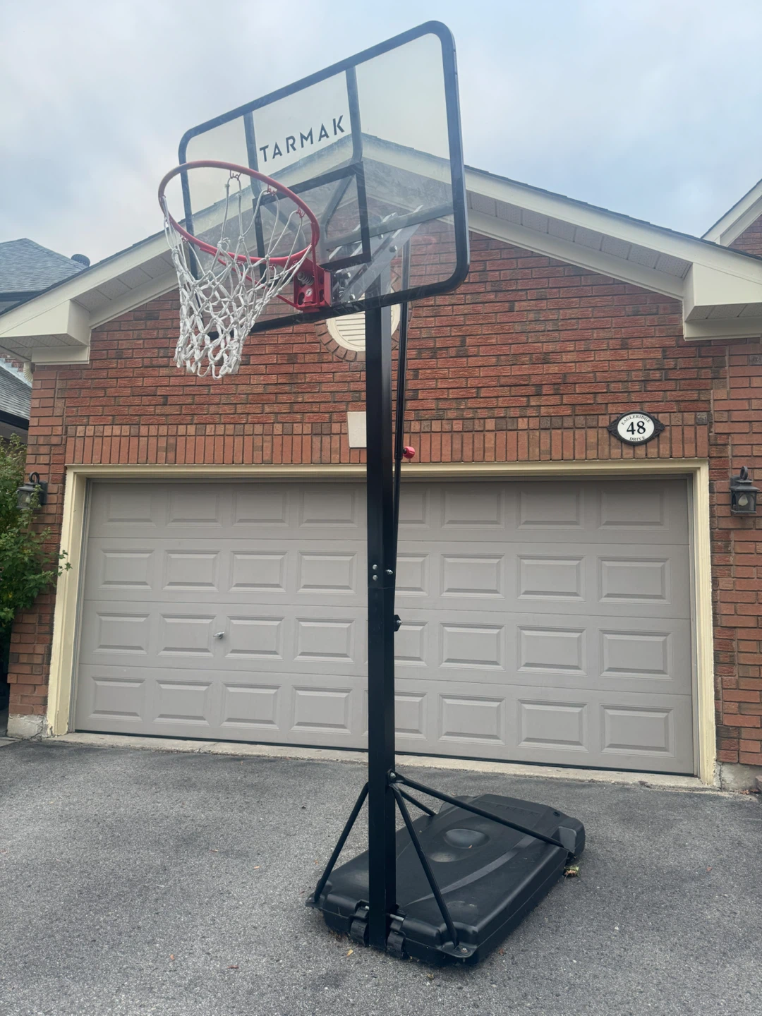Basketball hoop - photo 2