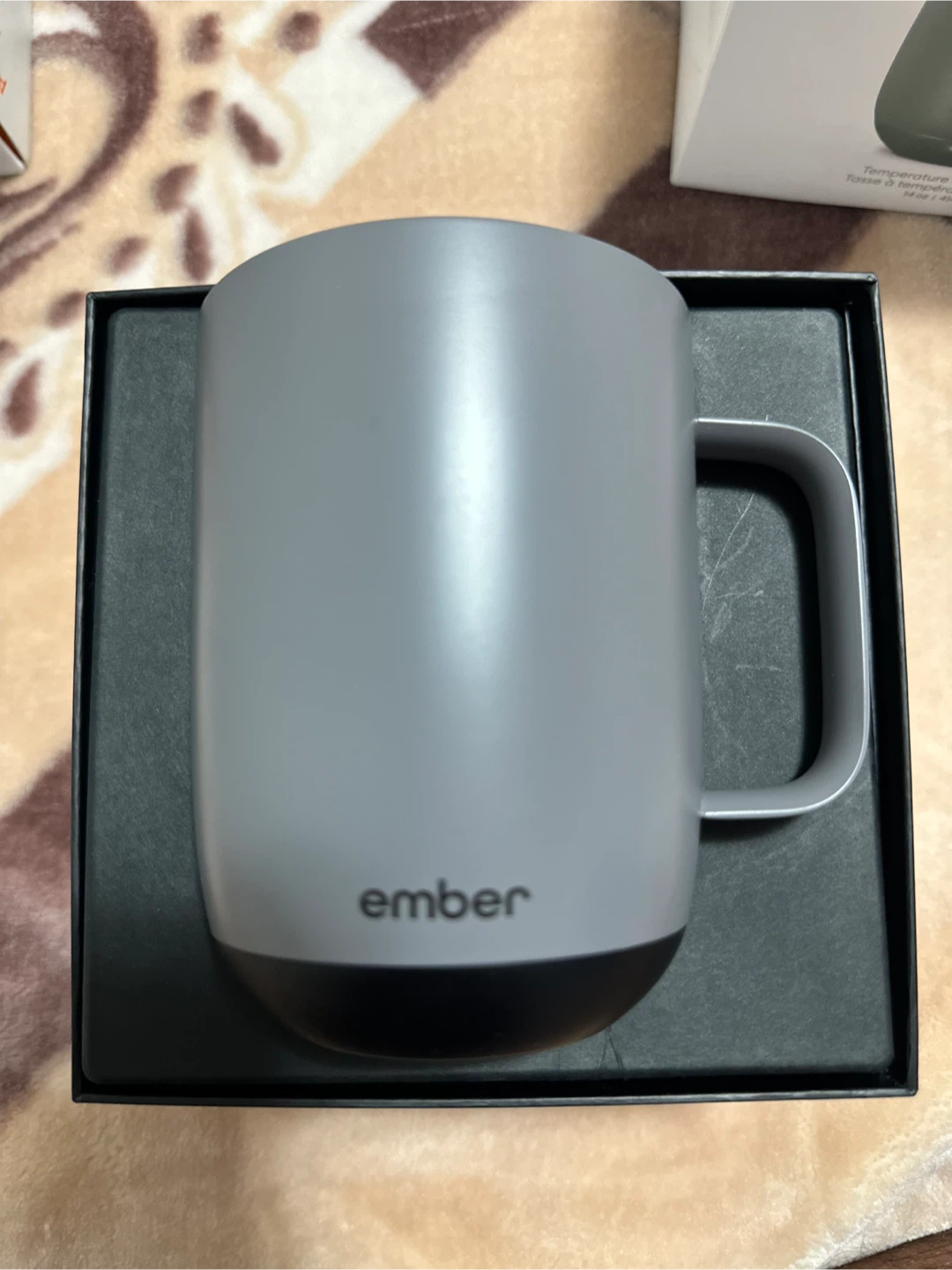 Ember Temperature Control Mug 2 - photo 2