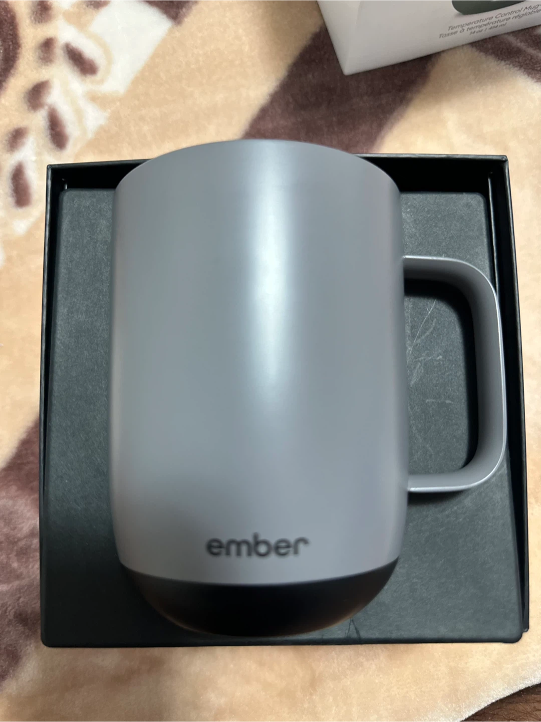 Ember Temperature Control Mug 2 - photo 3