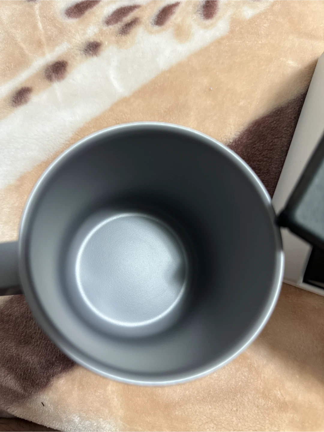 Ember Temperature Control Mug 2 - photo 4