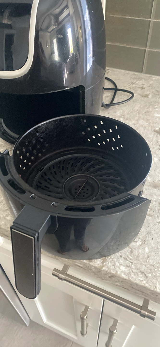 PowerXL Air Fryer - photo 2