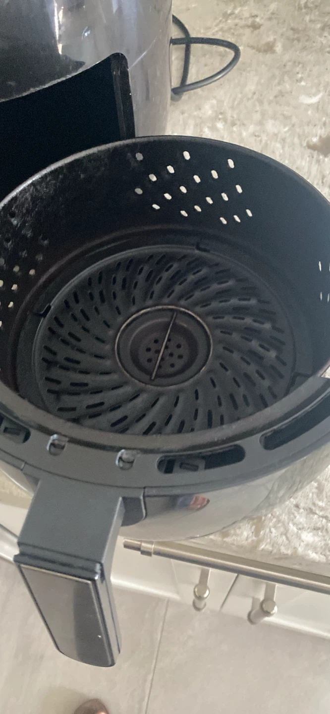 PowerXL Air Fryer - photo 3