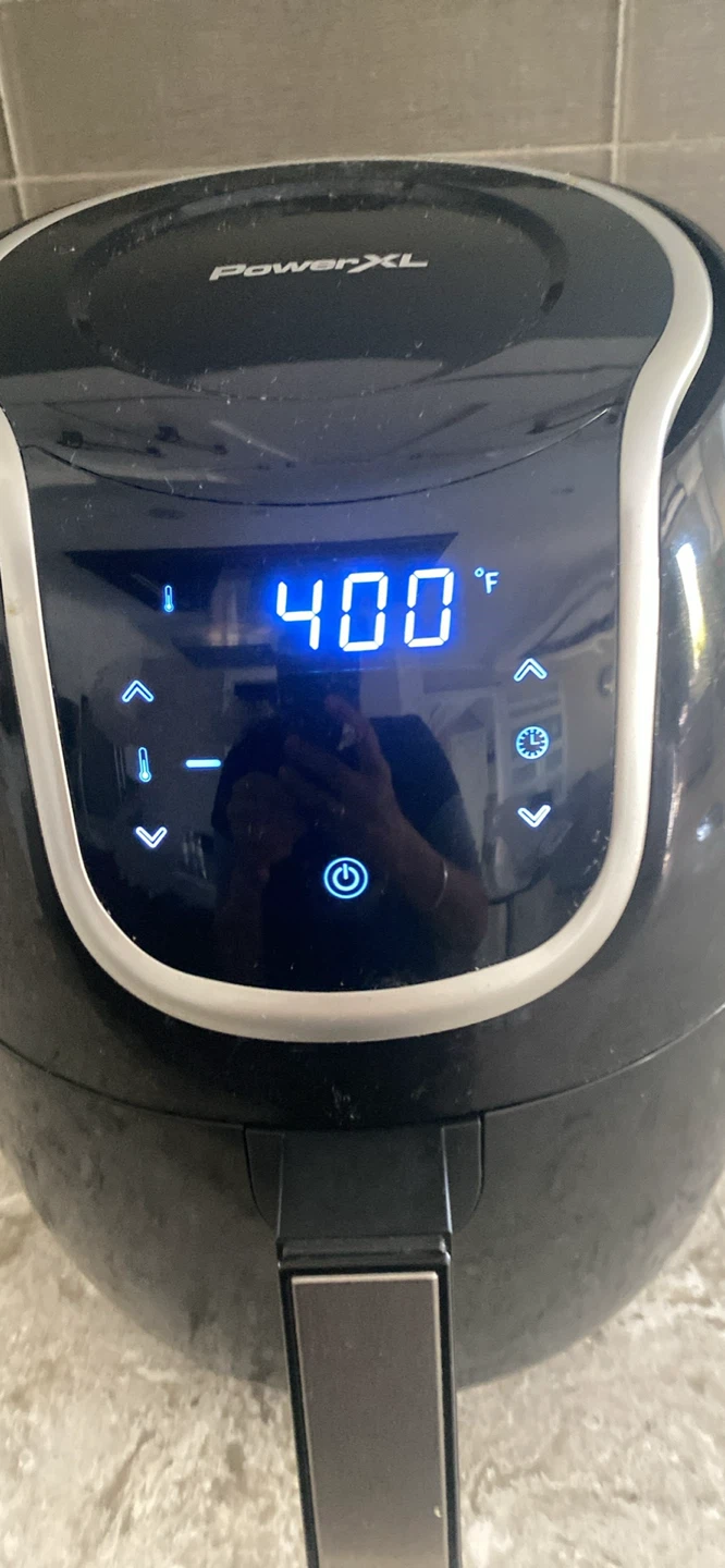 PowerXL Air Fryer - photo 4