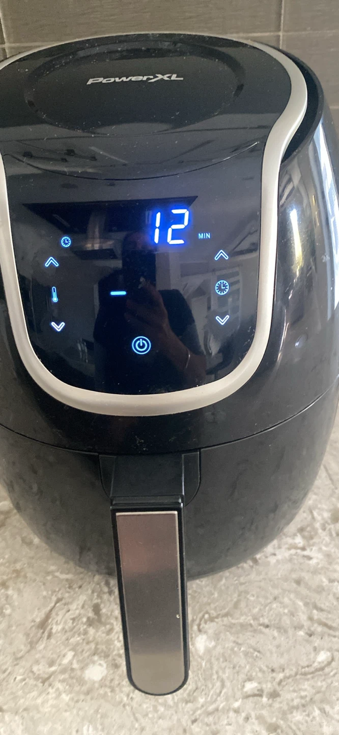 PowerXL Air Fryer - photo 5