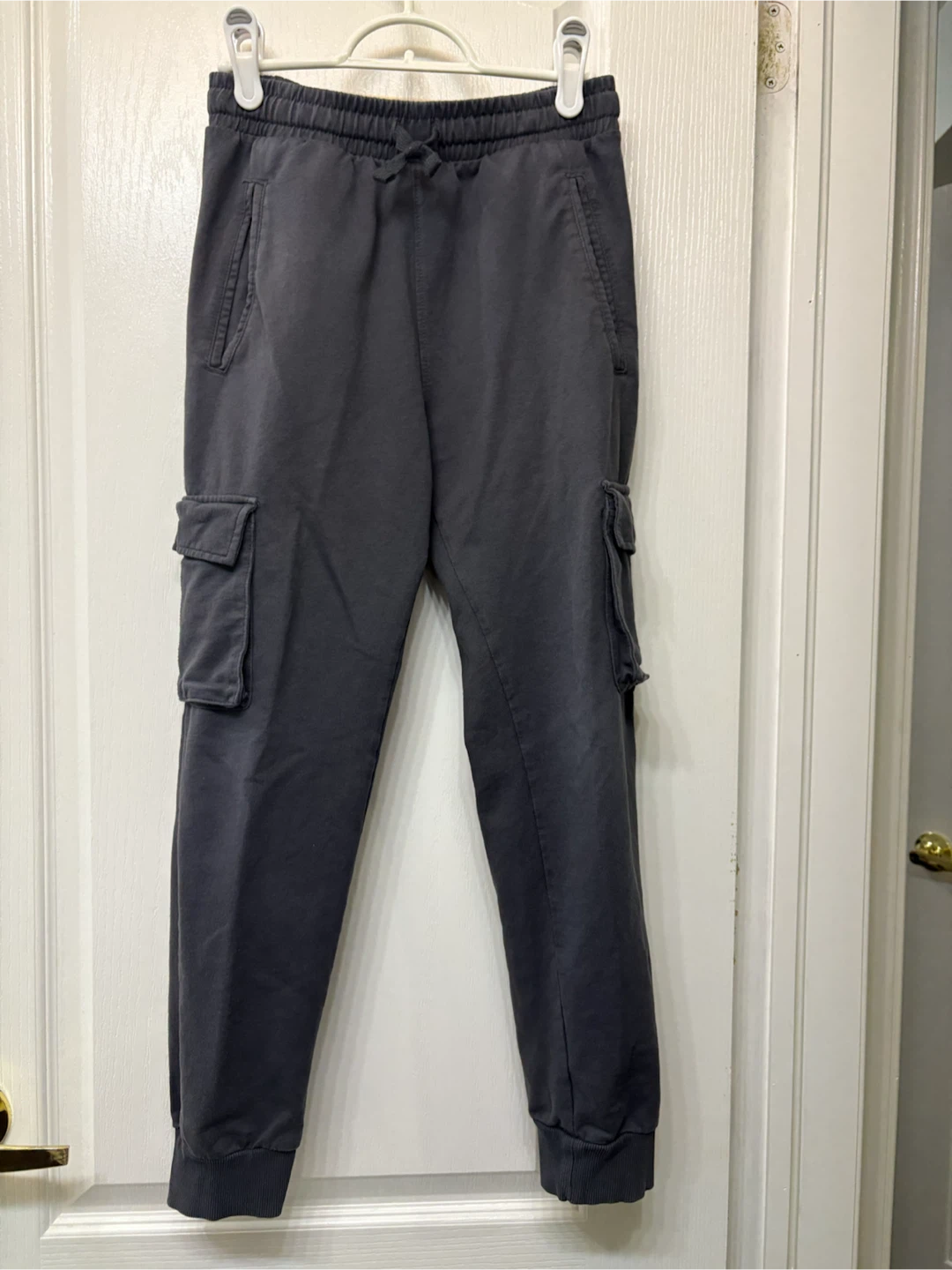 George Cargo Joggers Size kids L (10-12)