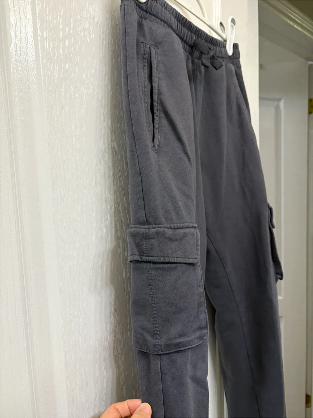 George Cargo Joggers Size kids L (10-12) - photo 3