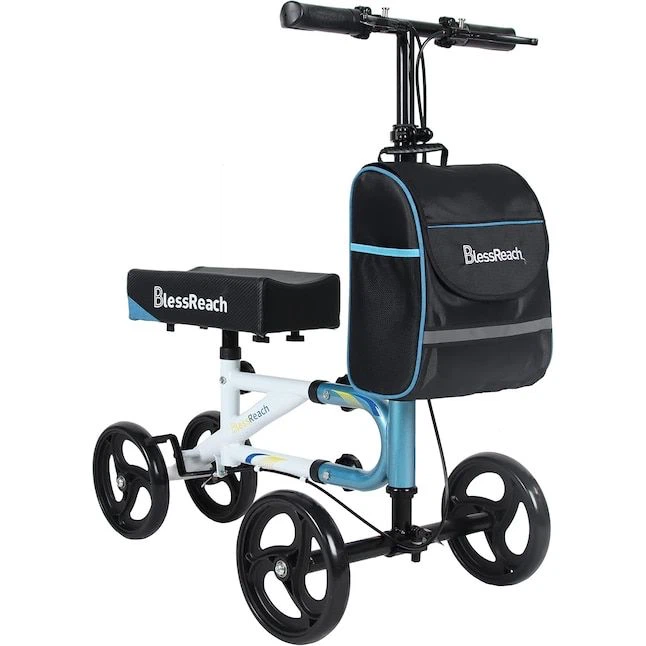 BlessReach Knee Scooter