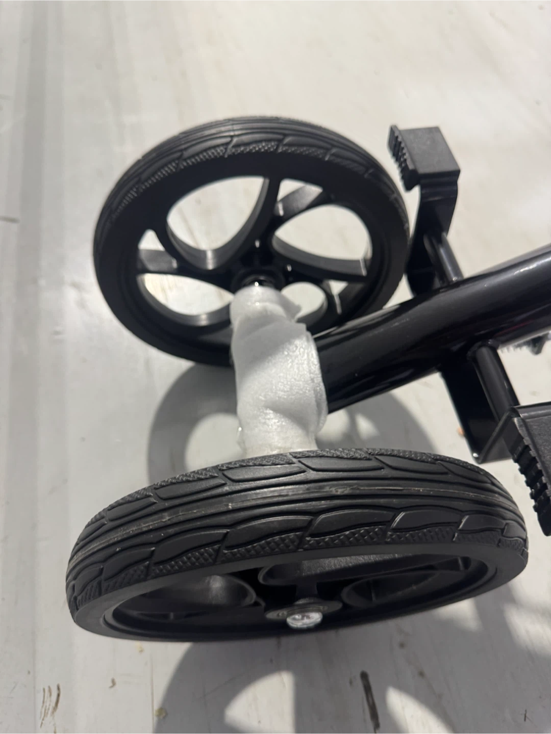 BlessReach Knee Scooter - photo 3