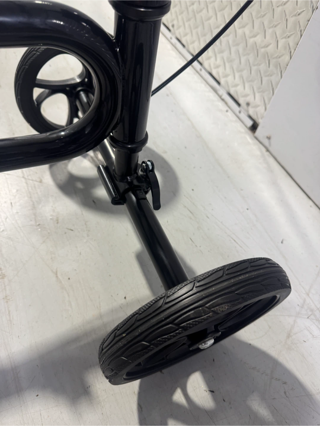 BlessReach Knee Scooter - photo 4