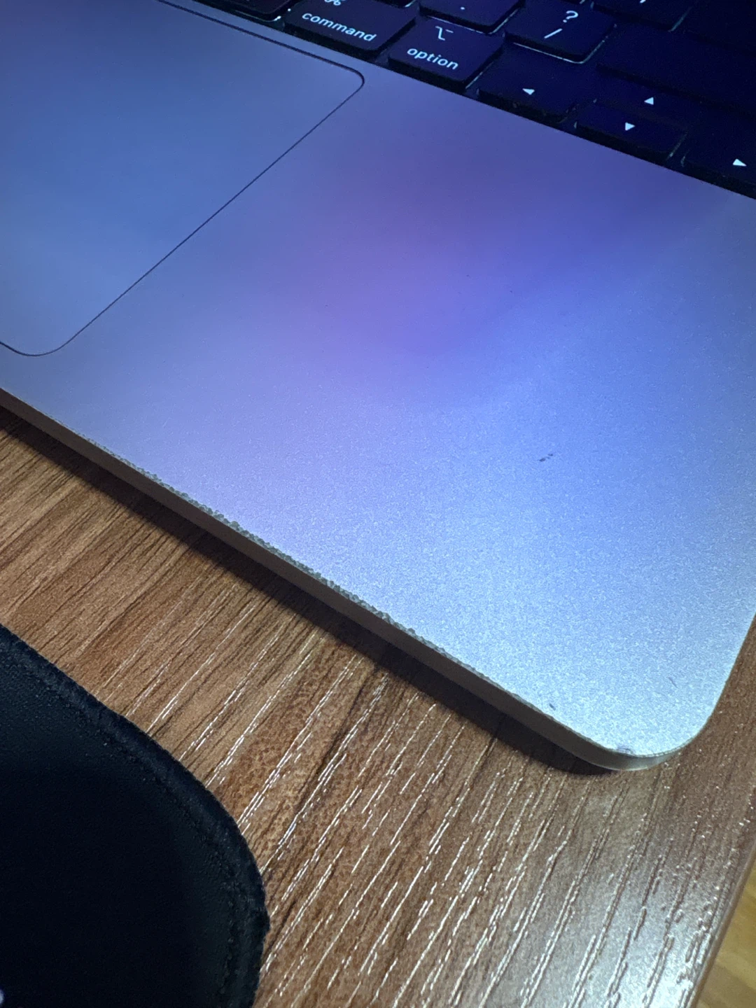 Apple MacBook Pro - photo 4