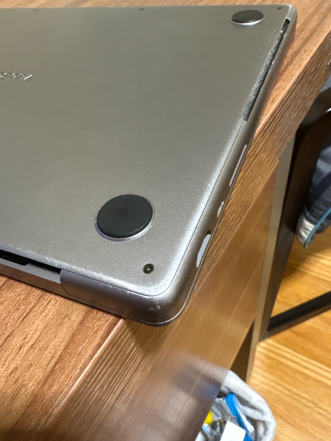 Apple MacBook Pro - photo 5