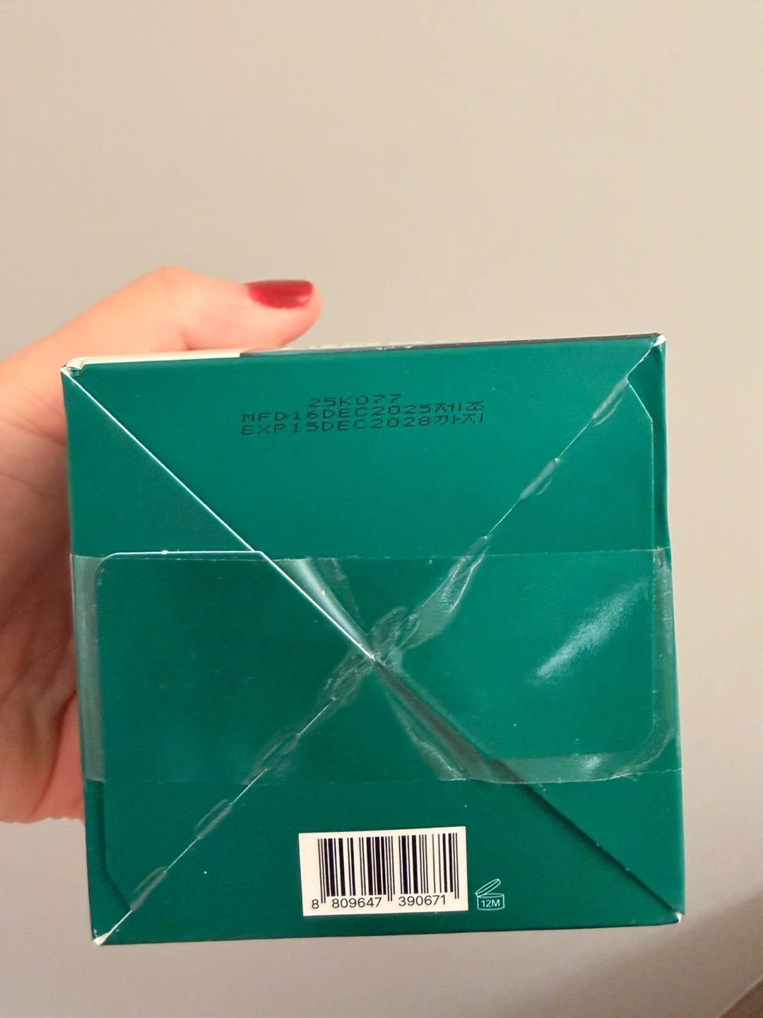 SOME BY MI AHA BHA PHA 30 Days Truecica Clear Pads – 70 Pads - photo 2