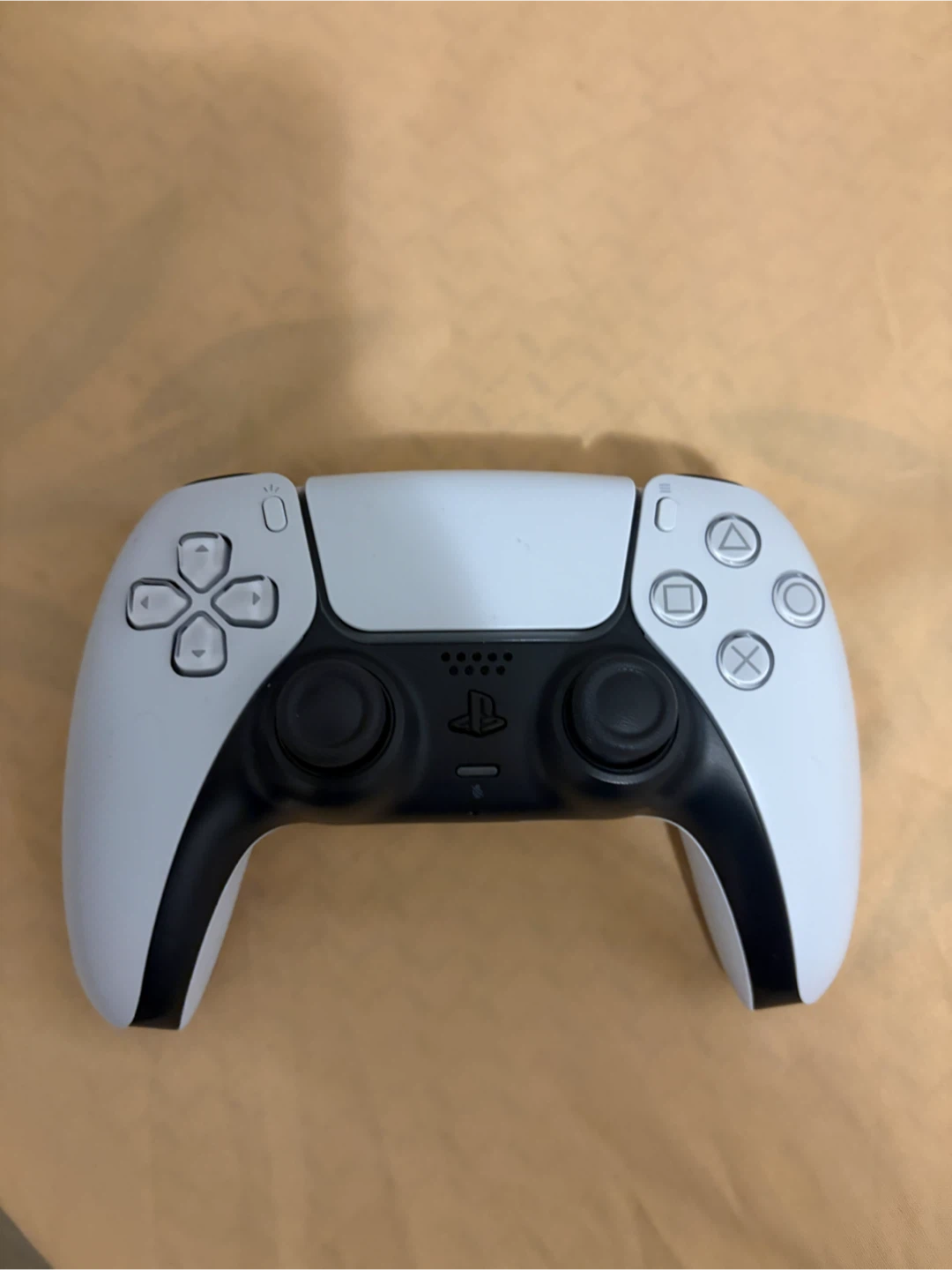 Sony PlayStation 5 DualSense Wireless Controller - photo 2
