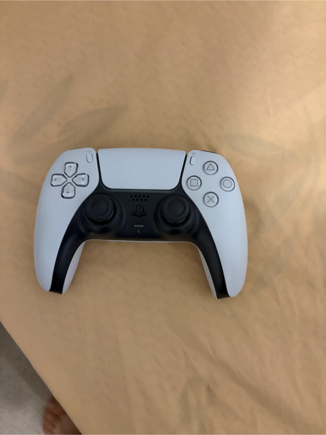 Sony PlayStation 5 DualSense Wireless Controller - photo 3