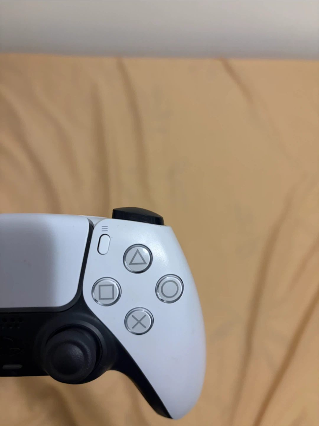 Sony PlayStation 5 DualSense Wireless Controller - photo 4
