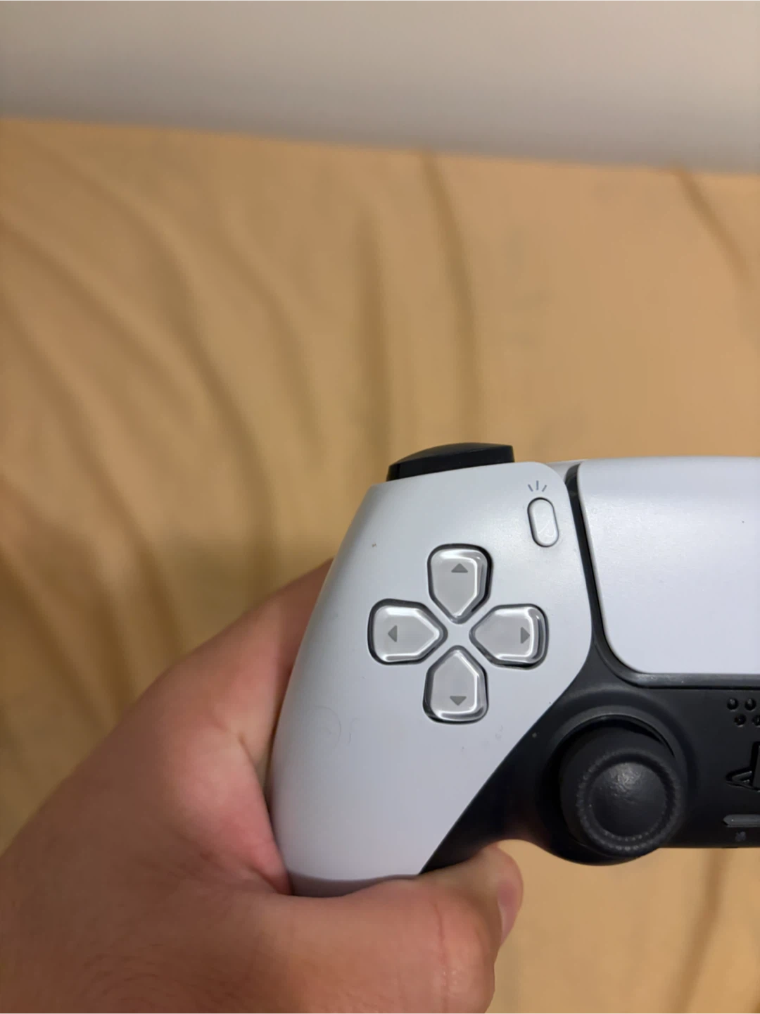 Sony PlayStation 5 DualSense Wireless Controller - photo 5
