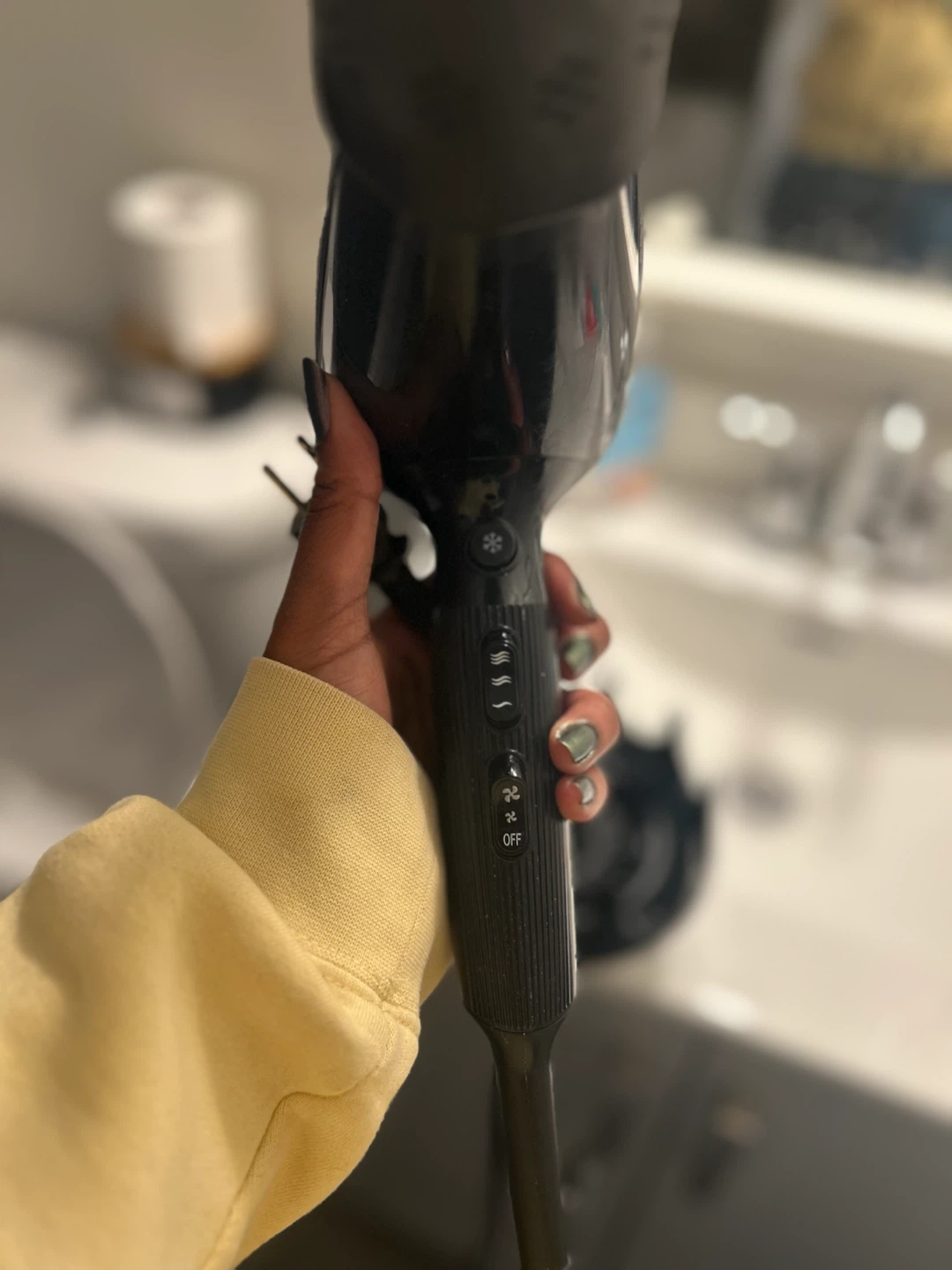 Avanti Freeplay Hairdryer - photo 2