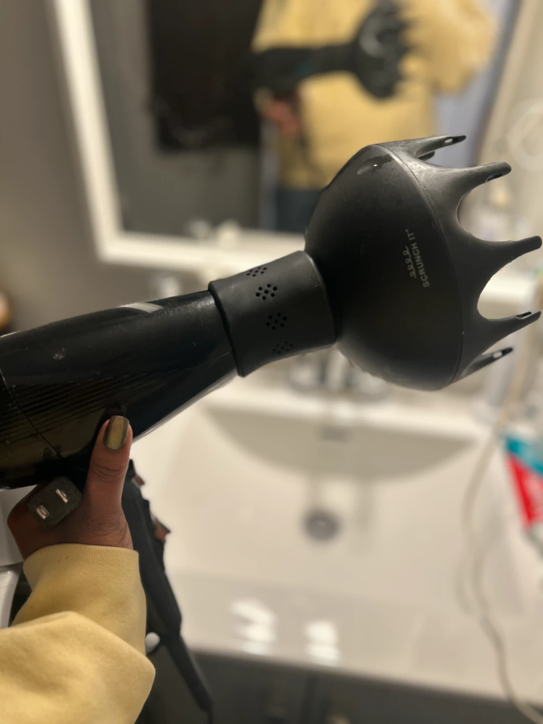 Avanti Freeplay Hairdryer - photo 3