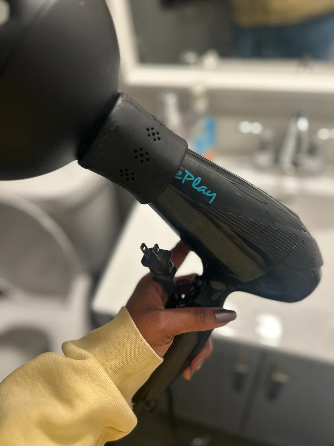 Avanti Freeplay Hairdryer - photo 4