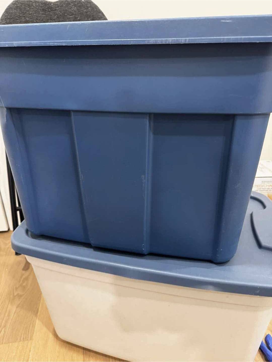 Storage Bin