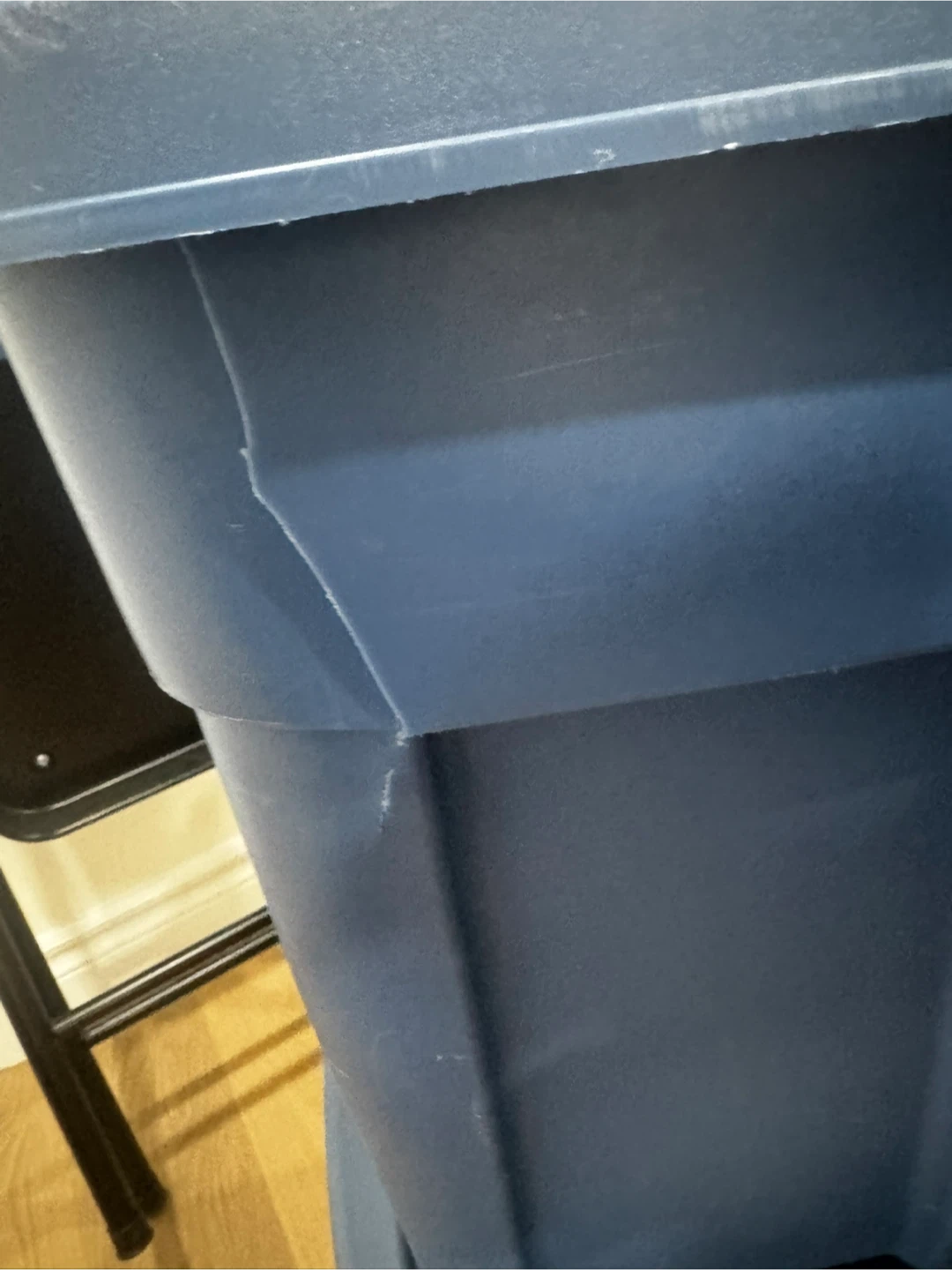 Storage Bin - photo 3