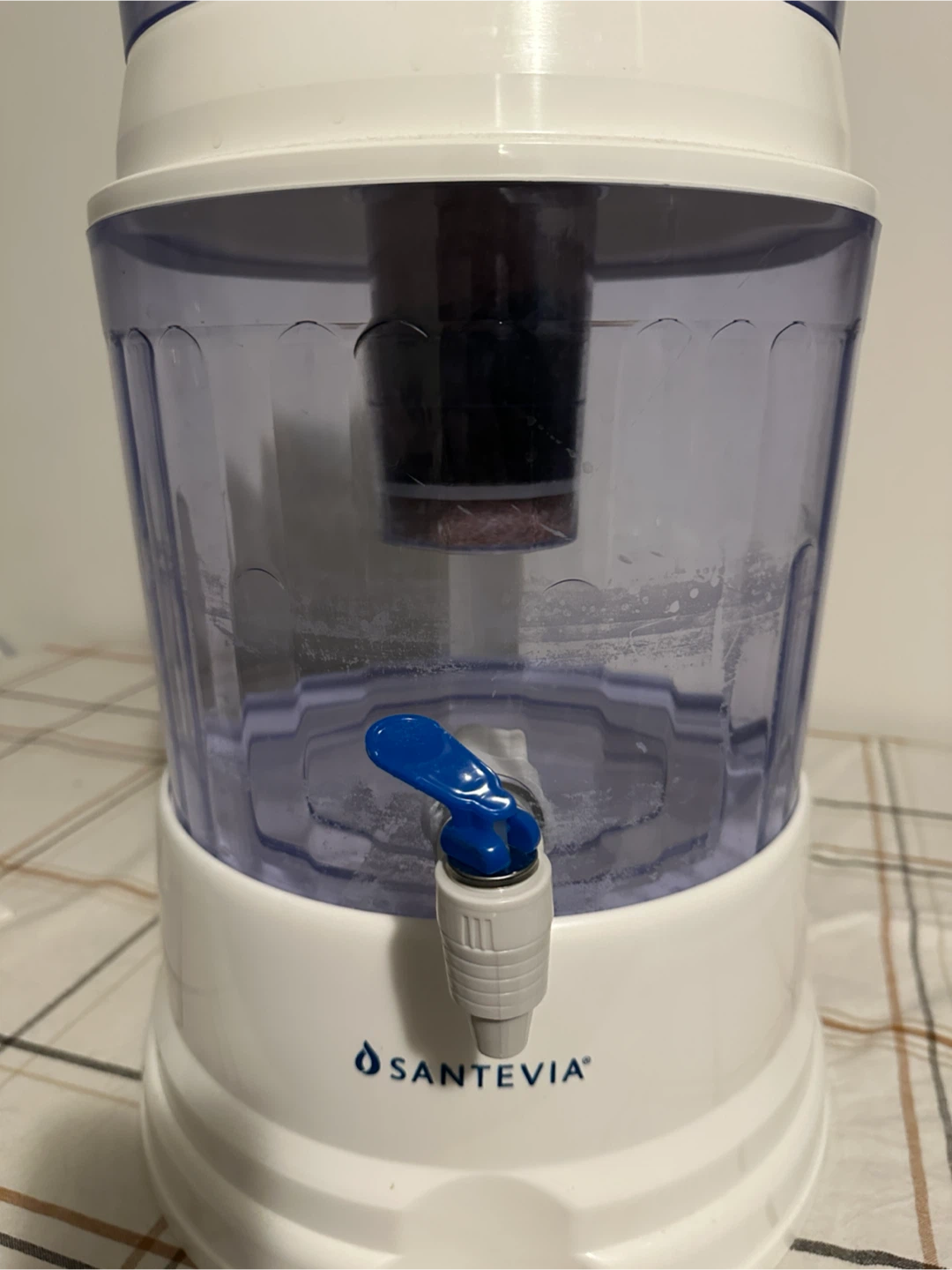 Santevia Water Filtration System - photo 2