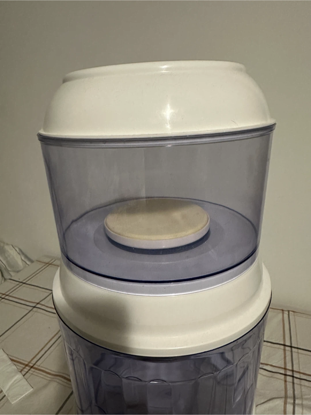 Santevia Water Filtration System - photo 3