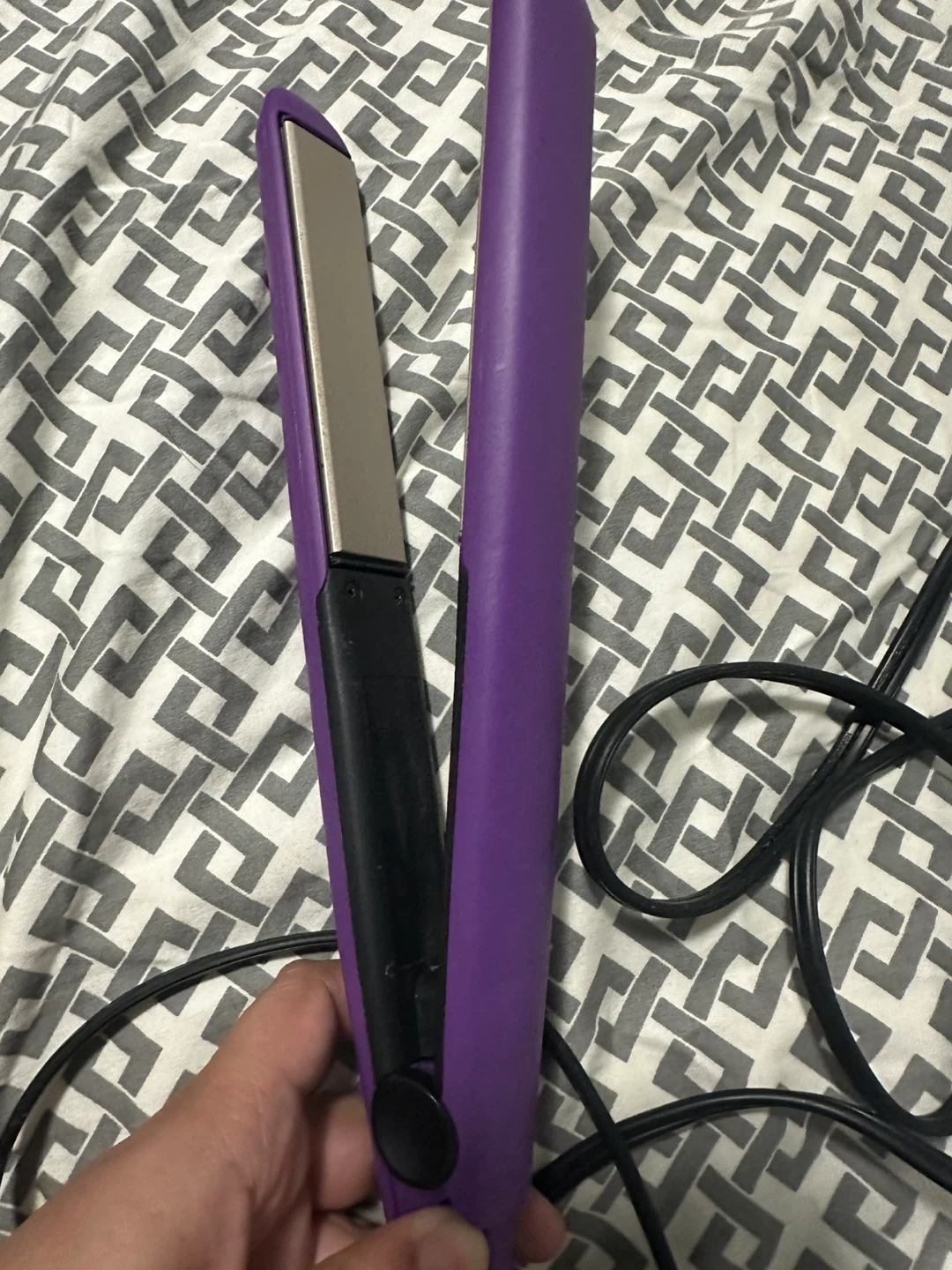 Remington 1-Inch Anti-Static Hair Straightener - photo 3
