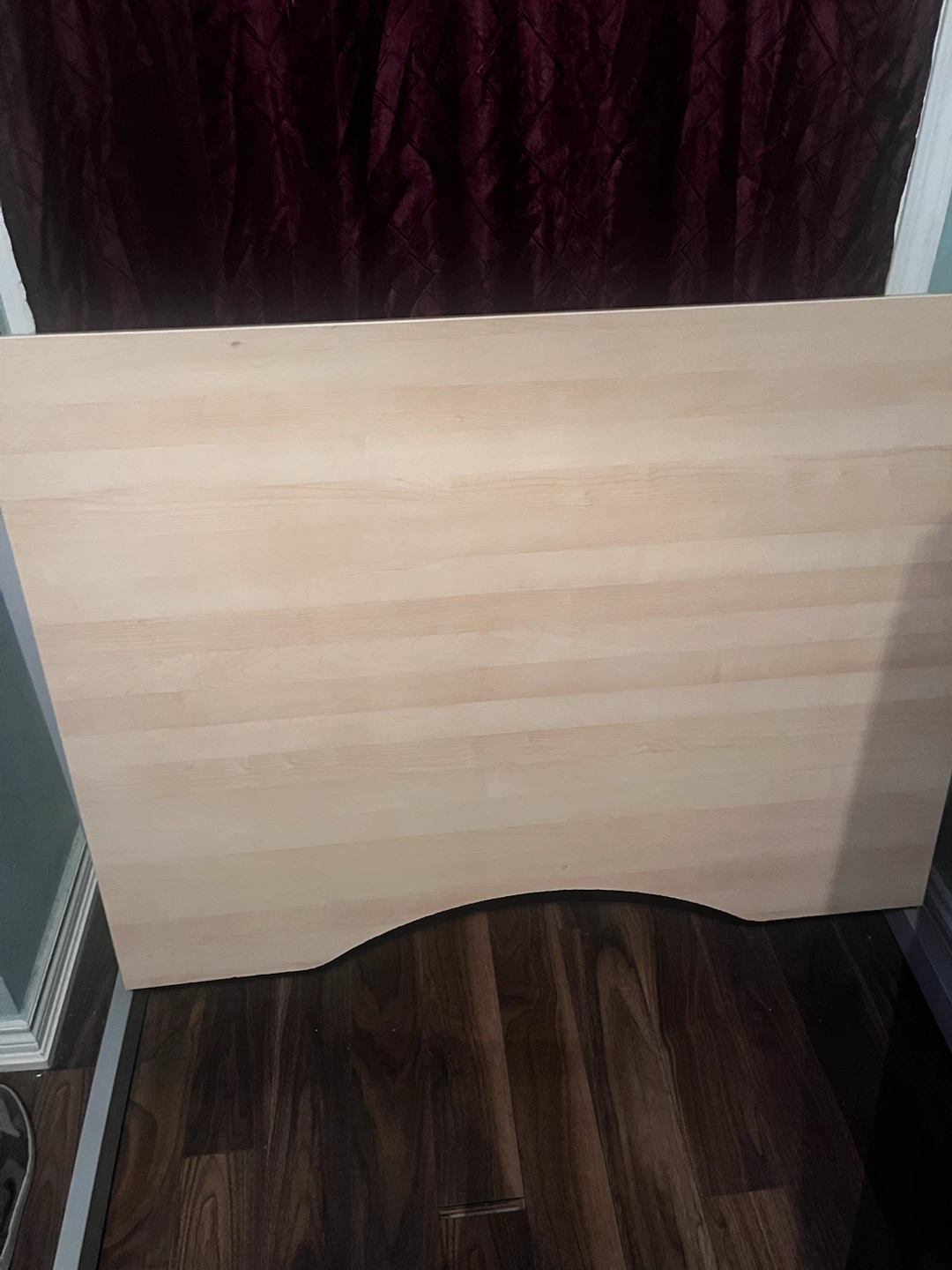 IKEA JERKER V2  Height-Adjustable Desk - photo 3