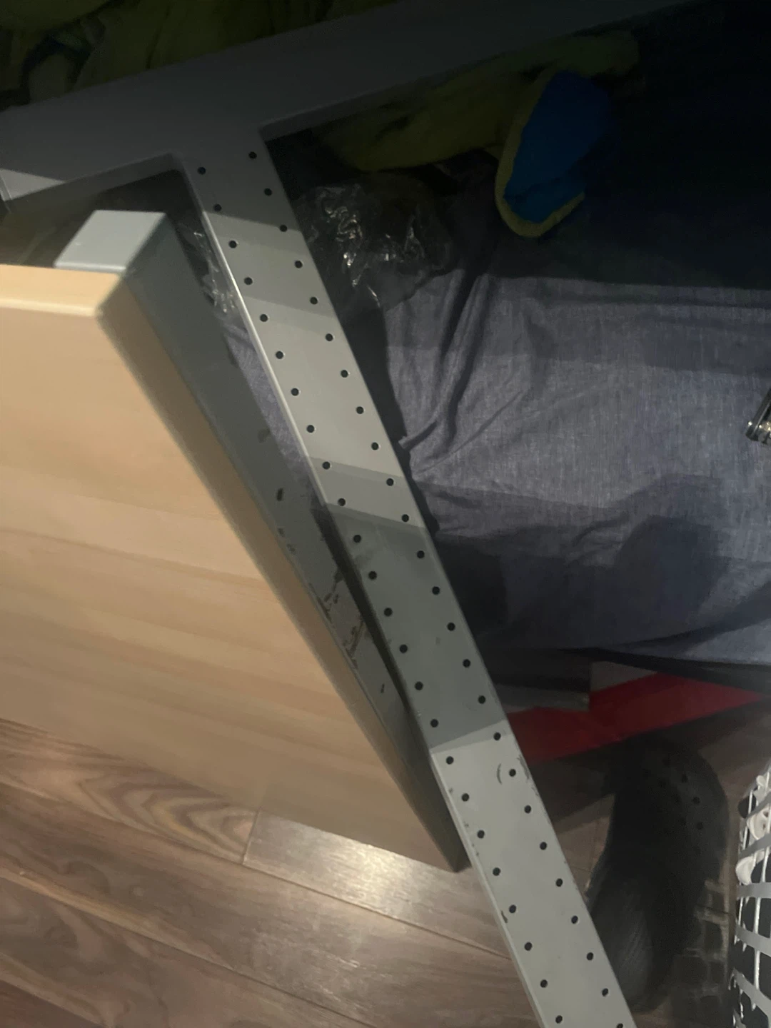 IKEA JERKER V2  Height-Adjustable Desk - photo 5