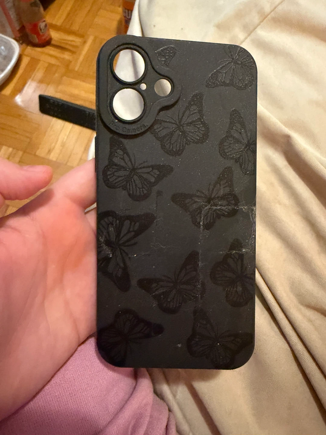 iPhone 16 plus Cases