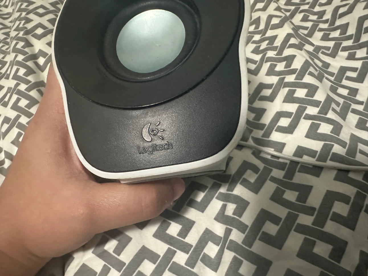 Logitech Stereo Speakers Z120 - photo 2