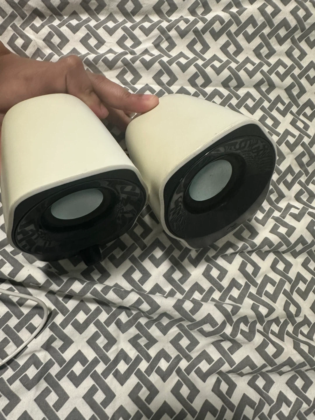 Logitech Stereo Speakers Z120 - photo 3