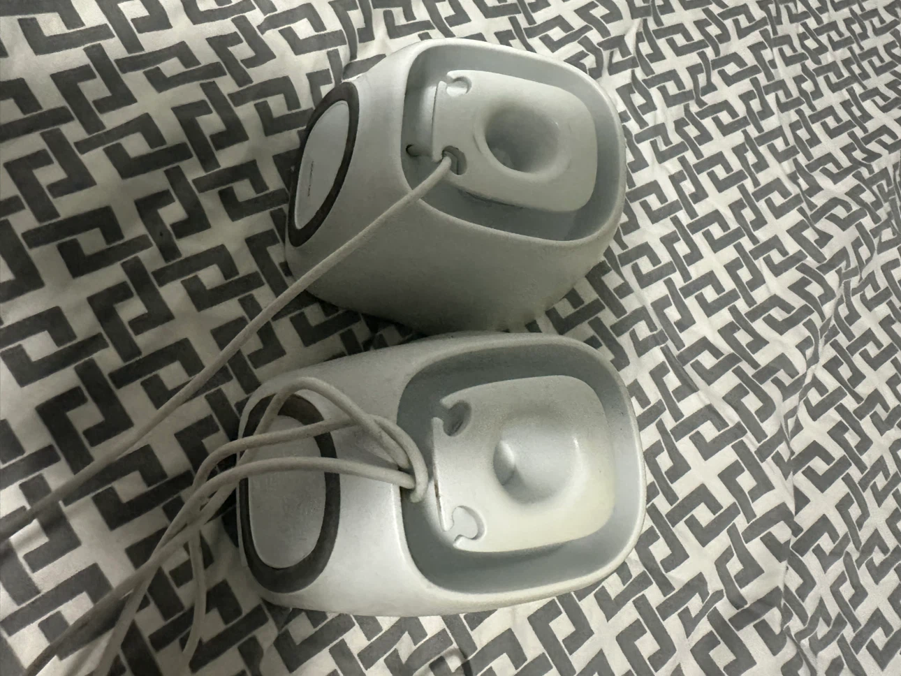 Logitech Stereo Speakers Z120 - photo 4