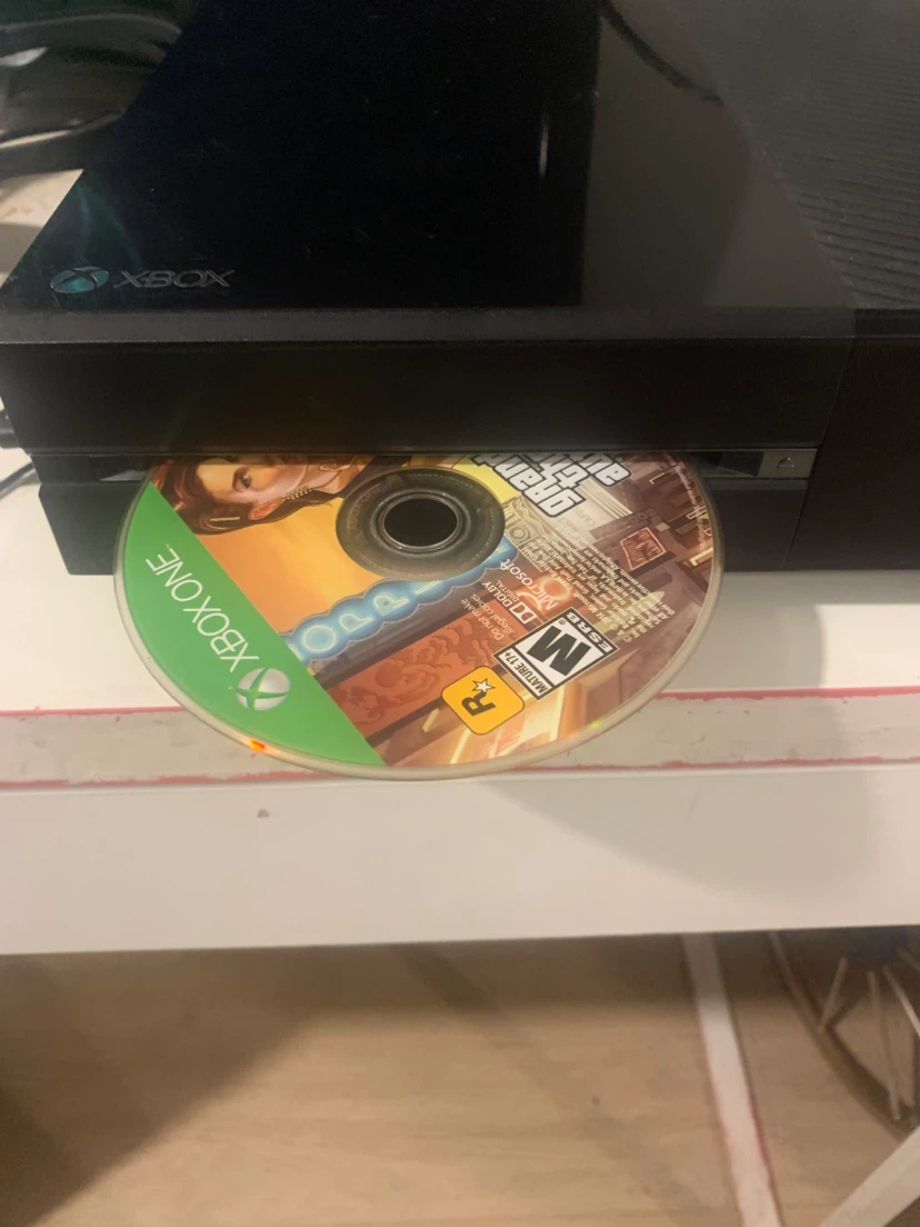 Xbox One Console with Controllers - photo 4