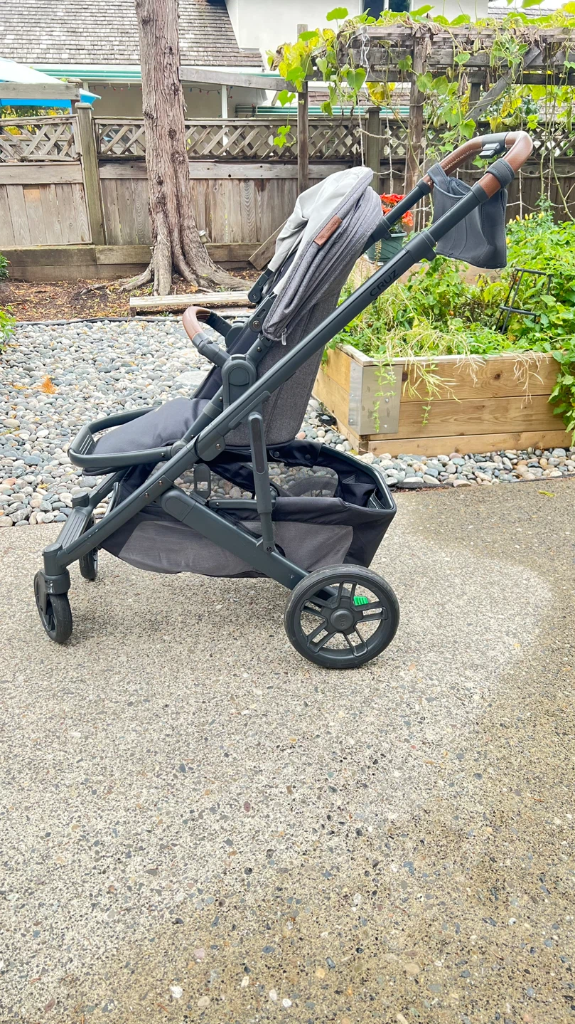 UPPAbaby Cruz v2 Stroller