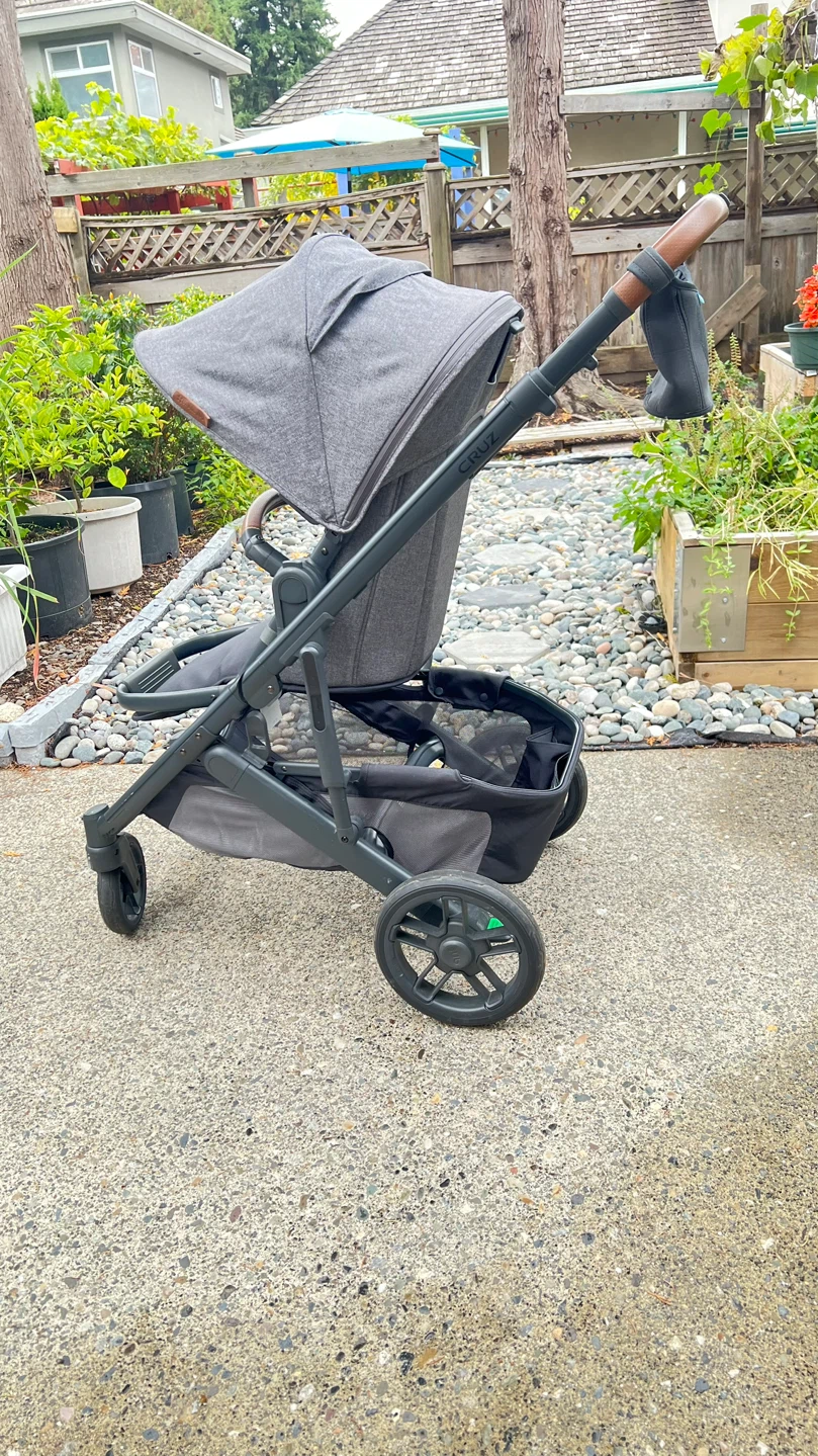 UPPAbaby Cruz v2 Stroller - photo 2