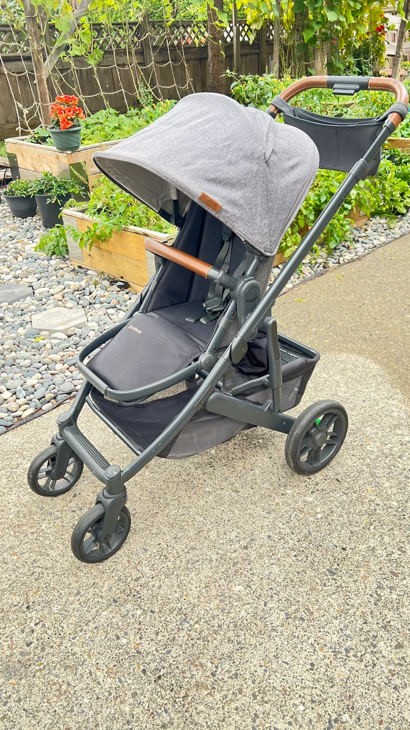 UPPAbaby Cruz v2 Stroller - photo 3