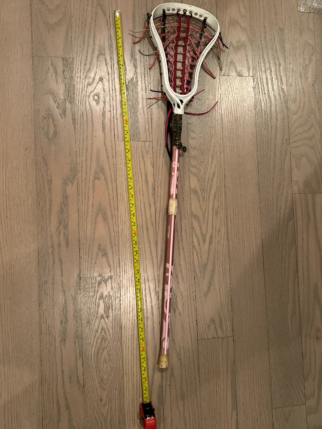 Women's/Girls' Complete Lacrosse Stick Brine