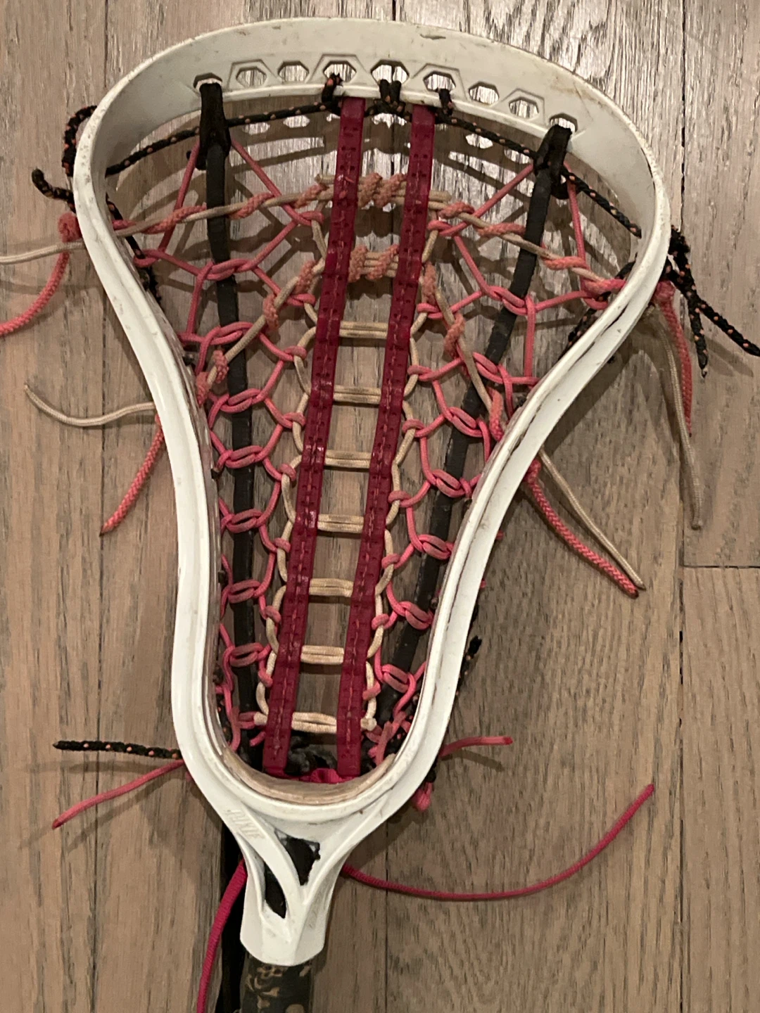 Women's/Girls' Complete Lacrosse Stick Brine - photo 2