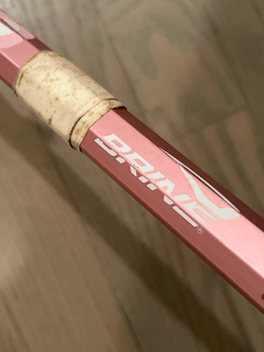 Women's/Girls' Complete Lacrosse Stick Brine - photo 3