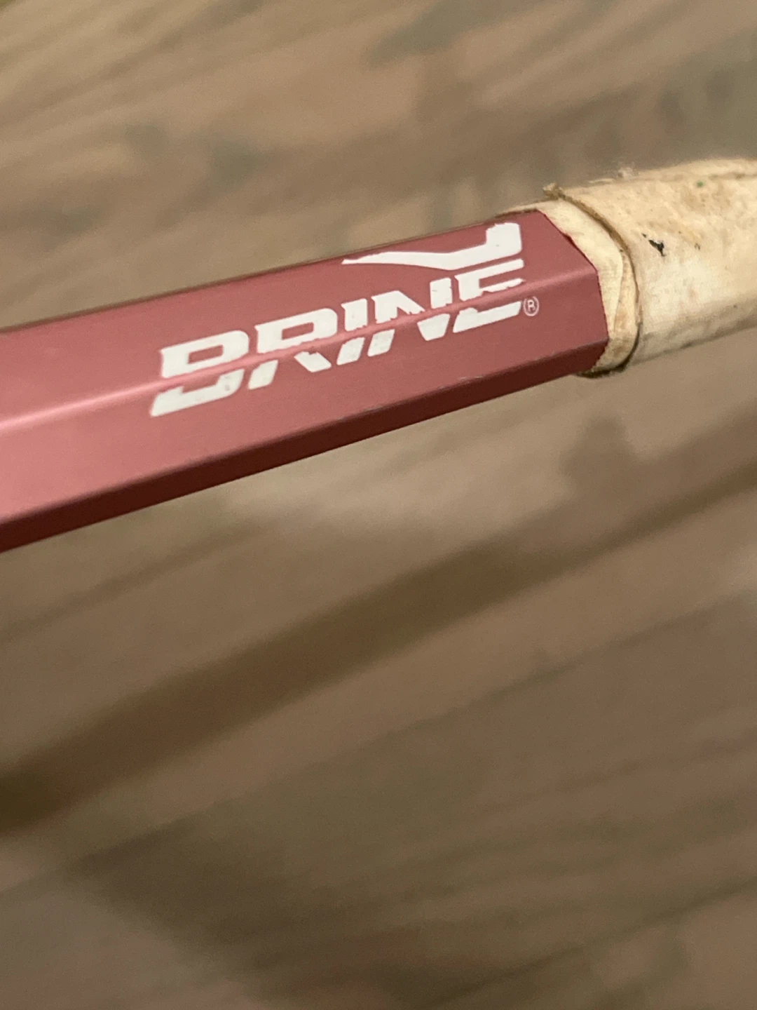 Women's/Girls' Complete Lacrosse Stick Brine - photo 4