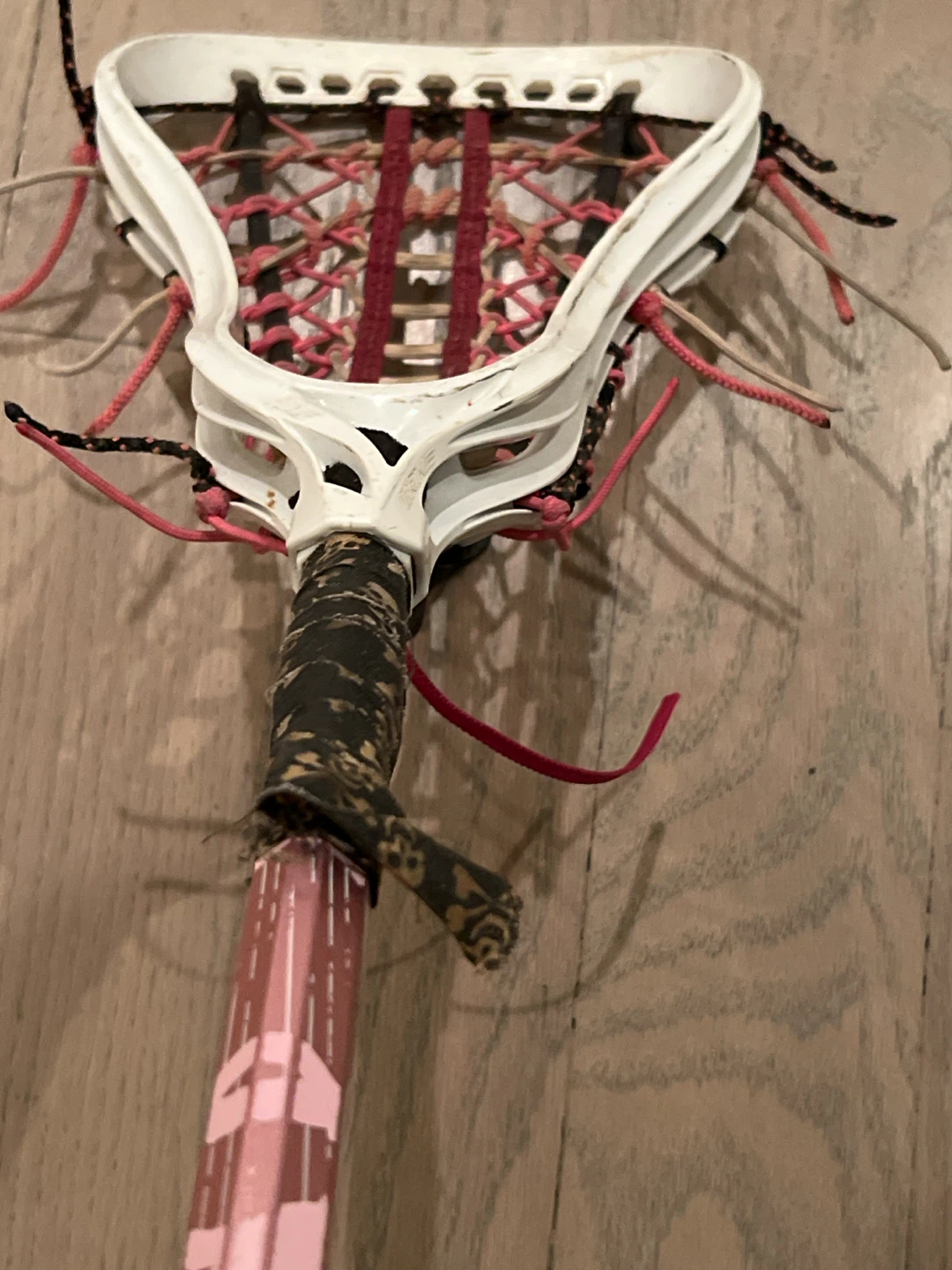 Women's/Girls' Complete Lacrosse Stick Brine - photo 5