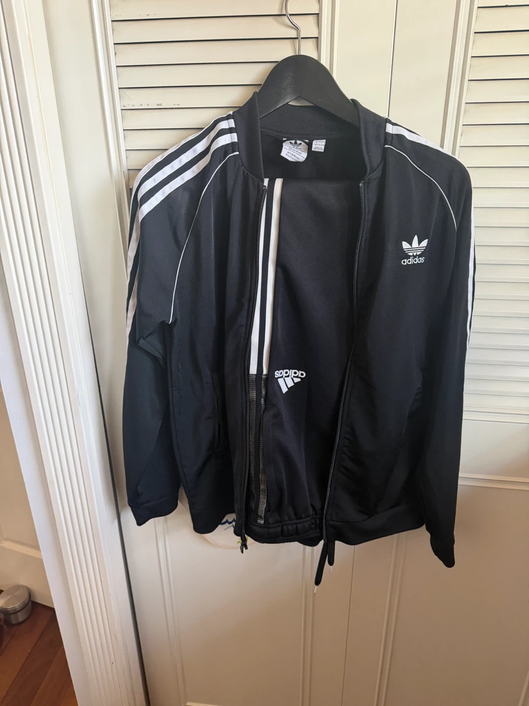 Adidas Primeblue Tracksuit Set - photo 2