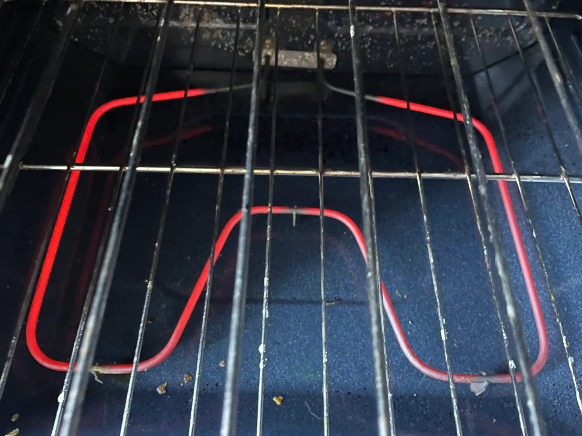 stove oven, delivery - photo 5