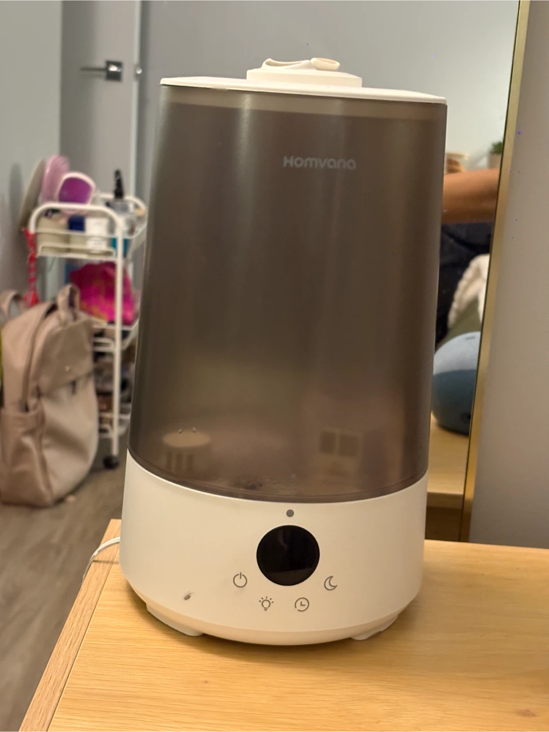 Homvana Humidifier